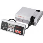 Nintendo Classic Mini: NES návod a manuál