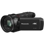 Panasonic HC-VXF1 návod a manuál