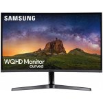 Samsung C27JG50QQUXEN návod a manuál