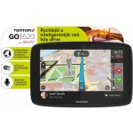 TomTom GO 620 World Lifetime návod a manuál