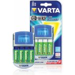 Varta Power LCD Charger   4x AA 2500mAh návod a manuál