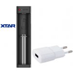 Xtar MC1S návod a manuál