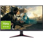 Acer VG270bmiix návod a manuál