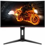 AOC C27G1 návod a manuál