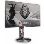 AOC G2590PX návod a manuál