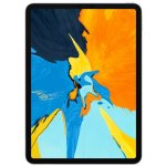 Apple iPad Pro 11 (2018) Wi-Fi 64GB Space Gray MTXN2FD/A návod a manuál