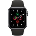 Apple Watch Series 5 40mm návod a manuál