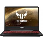 Asus FX505DY-BQ109T návod a manuál