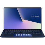 Asus UX434FL-A6007T návod a manuál