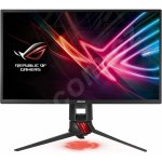 Asus XG258Q návod a manuál