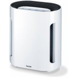 Beurer LR 200 návod a manuál