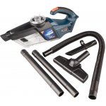 Bosch GAS 18 V-1 návod a manuál