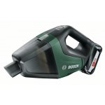Bosch UniversalVac 18 návod a manuál