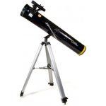 Bresser National Geographic 114/900/AZ návod a manuál