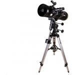 Bresser National Geographic 130/650/EQ návod a manuál