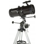 Celestron PowerSeeker 127 EQ návod a manuál
