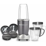 Delimano Nutribullet 600 W návod a manuál