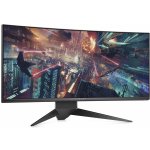 Dell AW3418DW návod a manuál