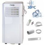 DENNER DMK 9000 návod a manuál