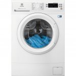 Electrolux PerfectCare 600 EW6S526WC návod a manuál