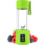 FunJet Smoothie návod a manuál