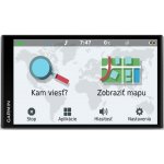 Garmin DriveSmart 65 MT-D EU návod a manuál