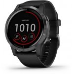 Garmin Vívoactive 4 návod a manuál