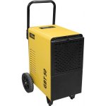 Güde GBT 50 návod a manuál