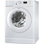Indesit BWSA 61052W návod a manuál