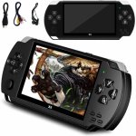 ISIO 9627 32Bit HD návod a manuál