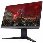 Lenovo Y25f návod a manuál