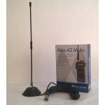 Midland Alan 42 MULTI návod a manuál