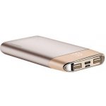 MyMAx MP10 10000mAh Gold návod a manuál