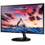 Samsung S24F354FHUX návod a manuál