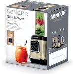 Sencor SNB 9000 NP návod a manuál