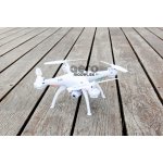 SYMA X5cHW návod a manuál