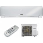 Whirlpool SPIW 318A2WF návod a manuál