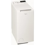 Whirlpool TDLR 65220 návod a manuál