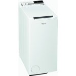 Whirlpool TDLR 70230 návod a manuál