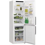 WHIRLPOOL W7831AWH návod a manuál