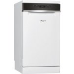 WHIRLPOOL WSFO 3O23 PF návod a manuál