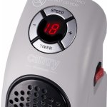 Adler CR 7715 návod a manuál