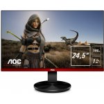 AOC G2590FX návod a manuál