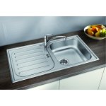 Blanco FLEX Pro 45 S návod a manuál