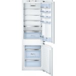 Bosch KIS 86AD40 návod a manuál