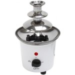 DEMA Vesuv Čokoládová fontána návod a manuál