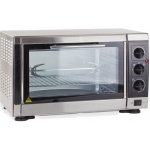 DENNER Konvektomat DUO33X návod a manuál