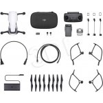 DJI Mavic Air, 4K kamera, Arctic White – DJIM0254 návod a manuál