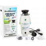 ECOMASTER Heavy Duty Plus 3 návod a manuál