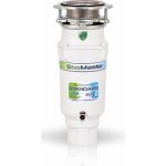 EcoMaster STANDARD EVO3 návod a manuál